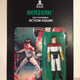 Illustration for article titled The Atari Action Figures We Never Had